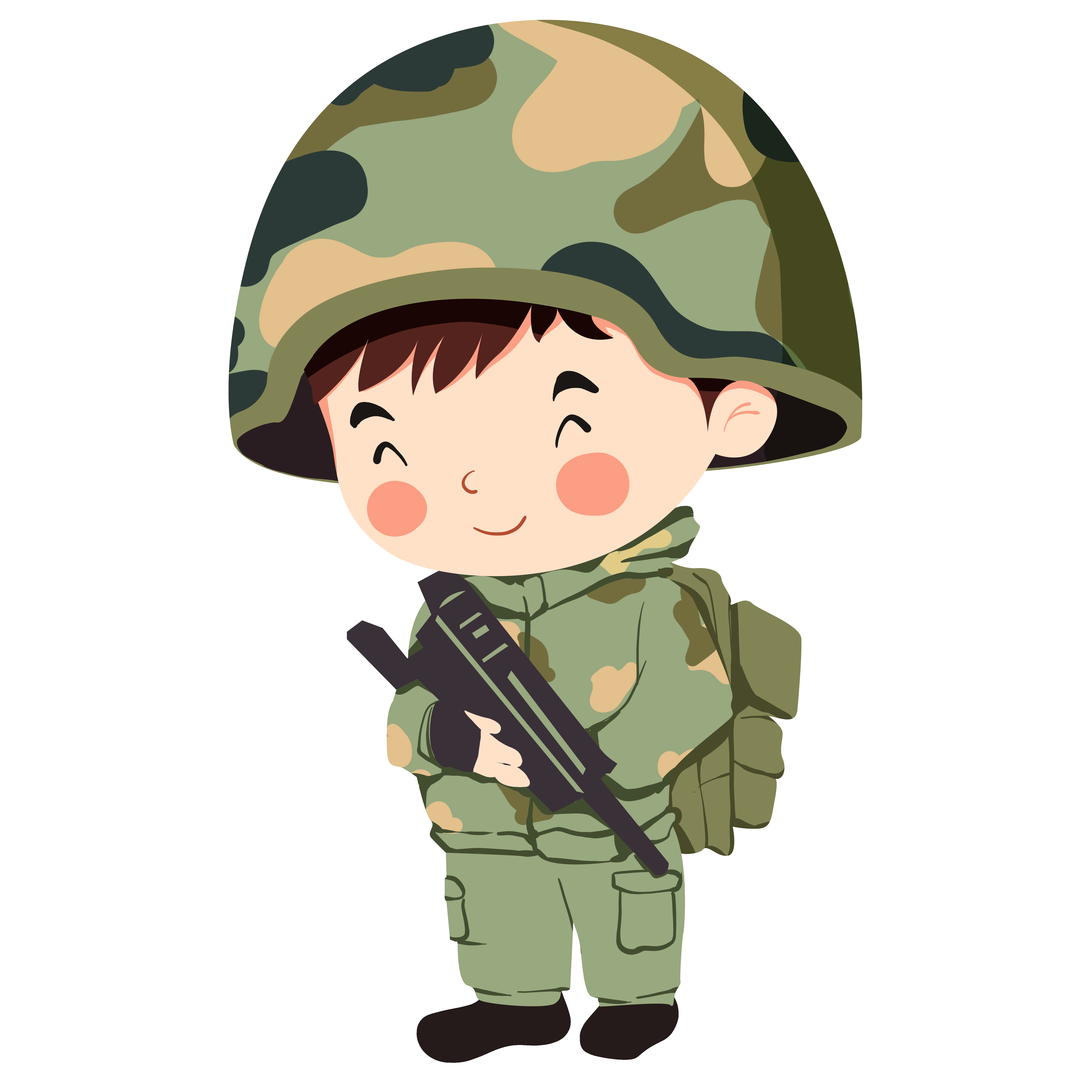 小孩素材图片制作步骤