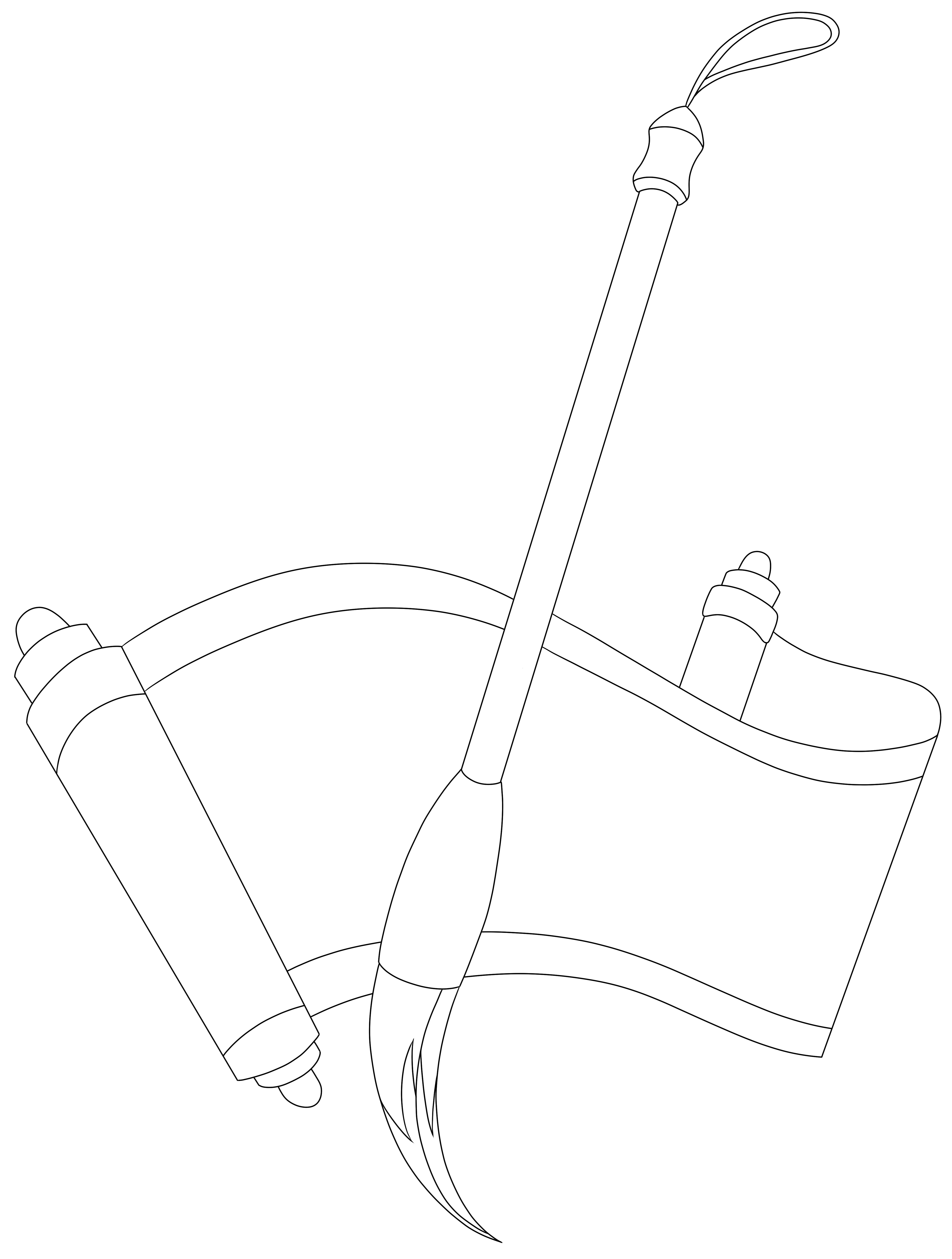 书法培训元素素材有哪些制作技巧