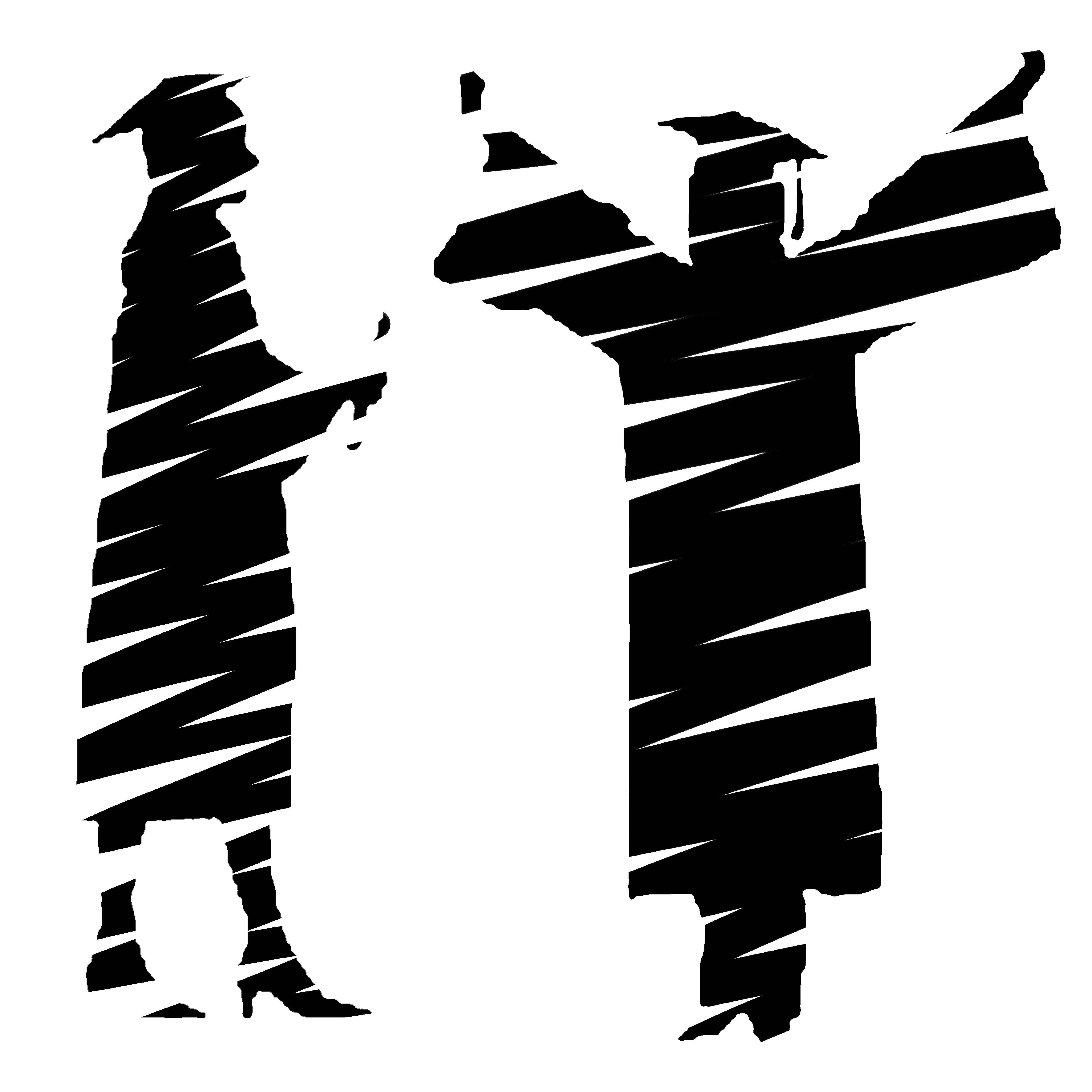 毕业学生剪影插画图片如何画