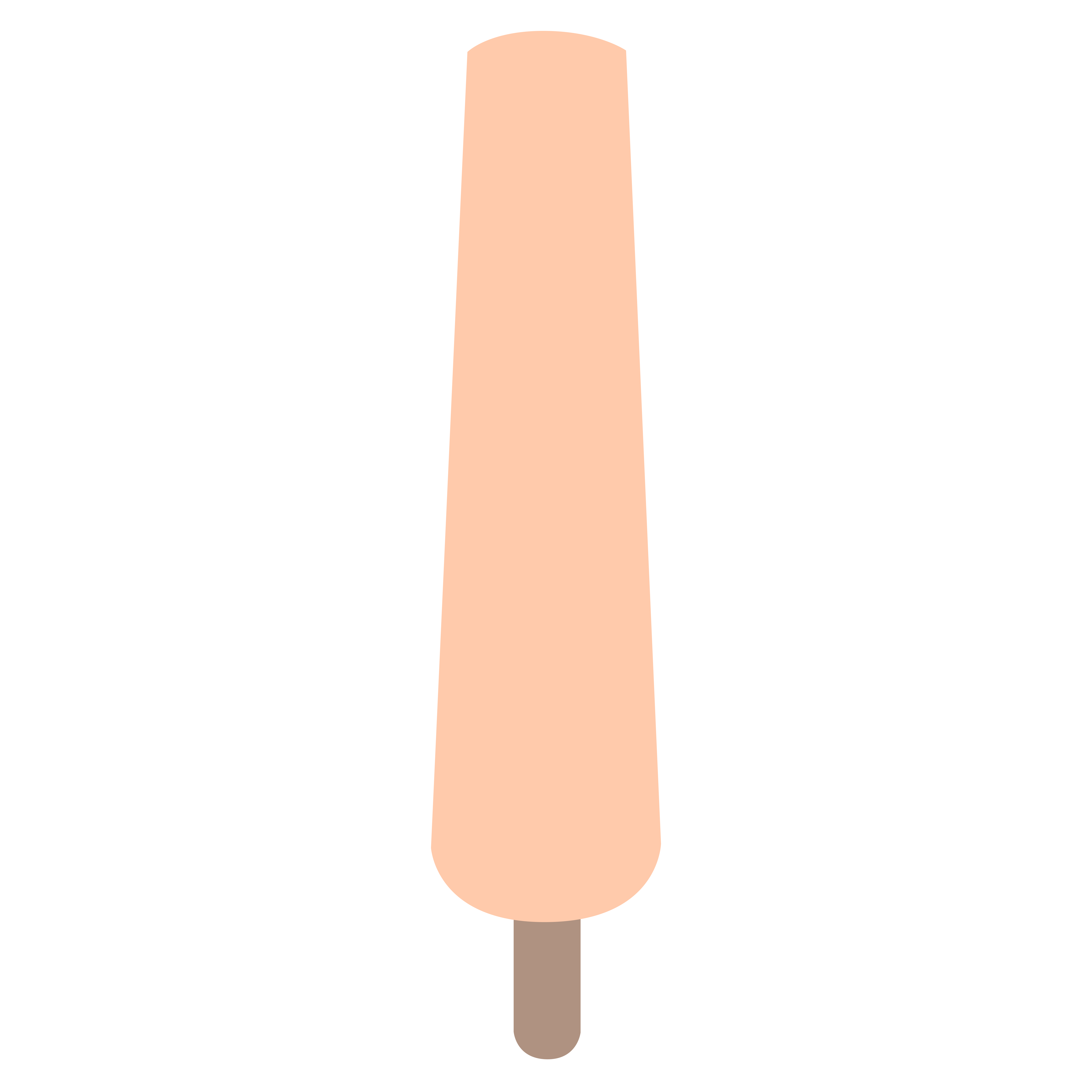 冰棒插画创作方法快速制作技巧
