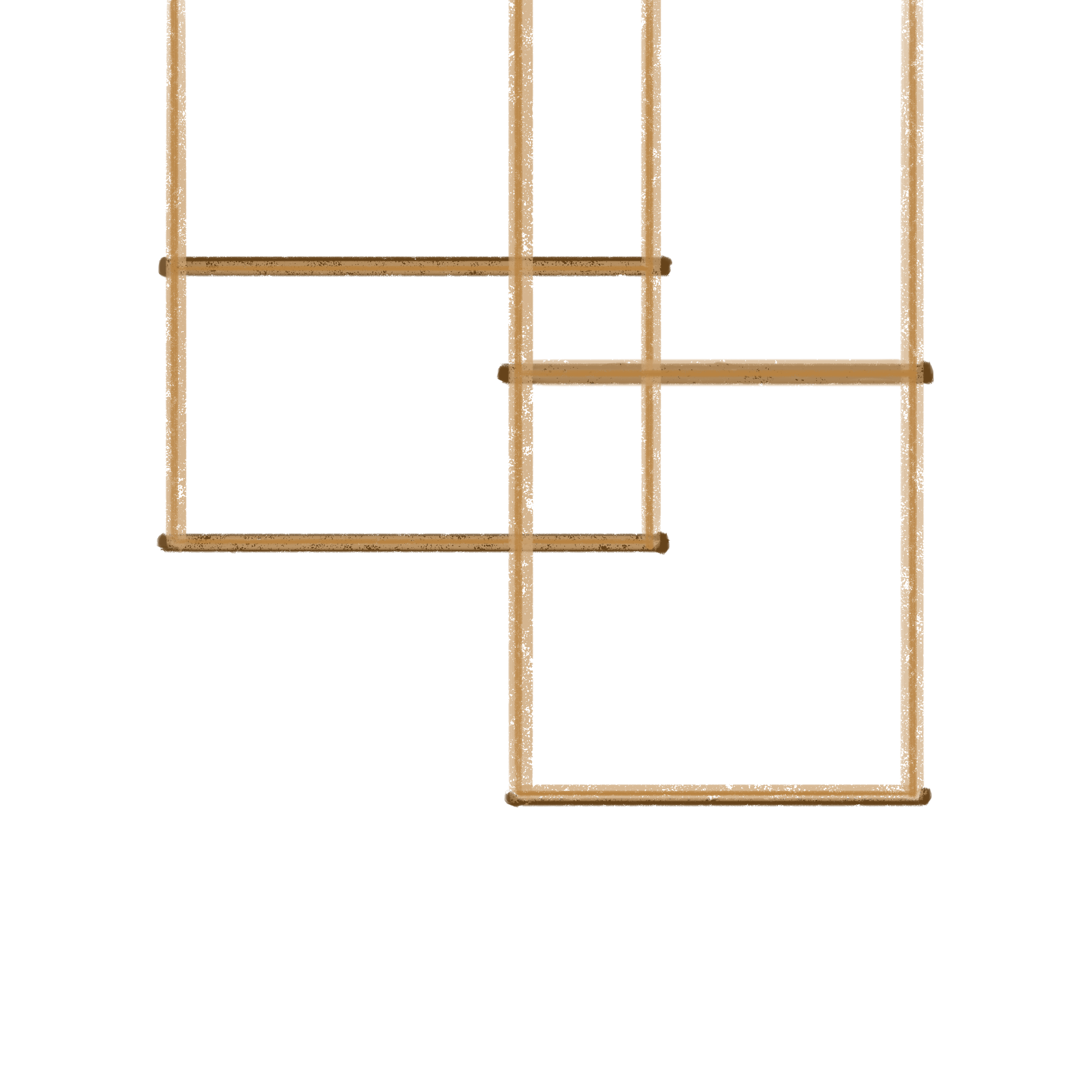 窗帘绘画图片大全制作方法