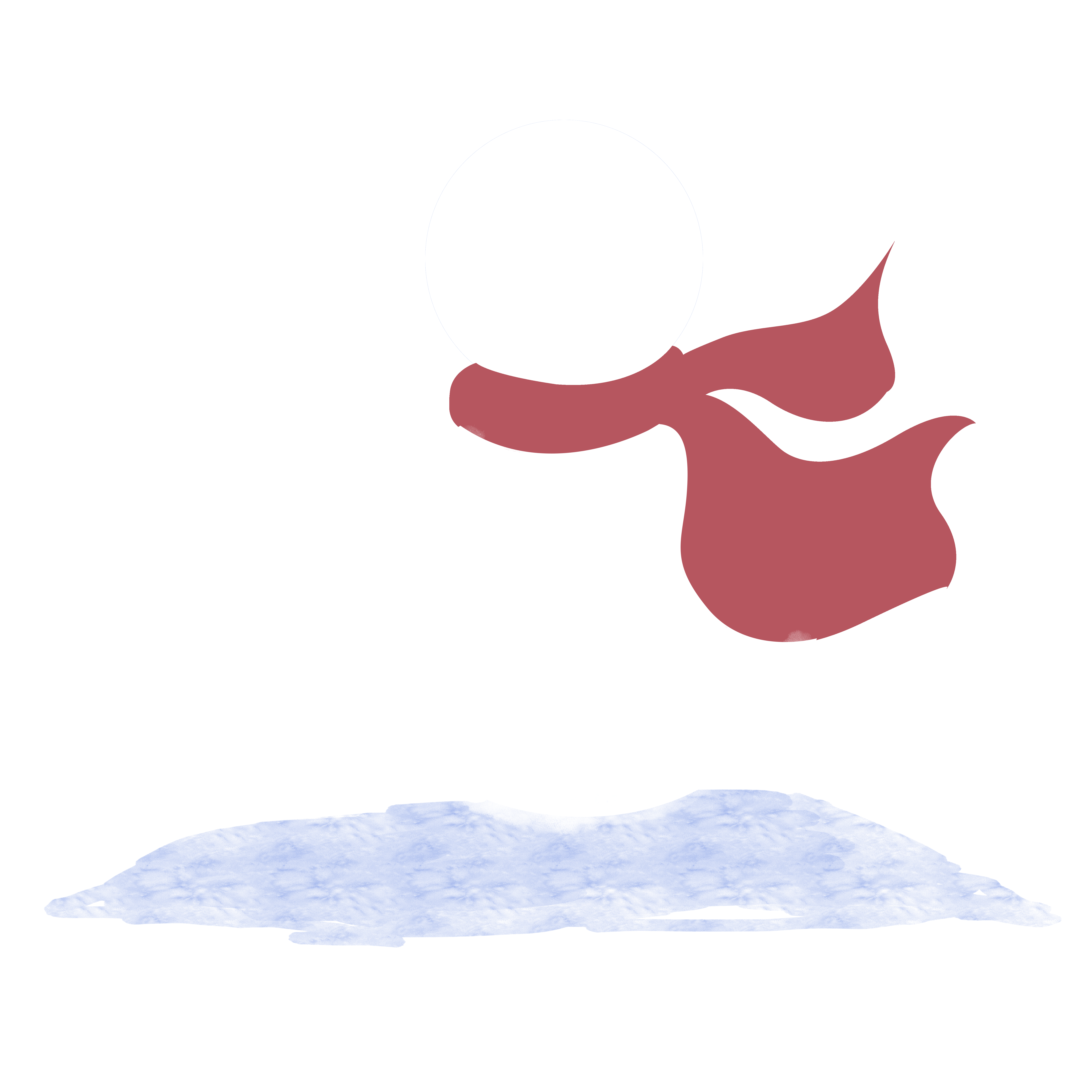 小雪绘画一等奖如何制作