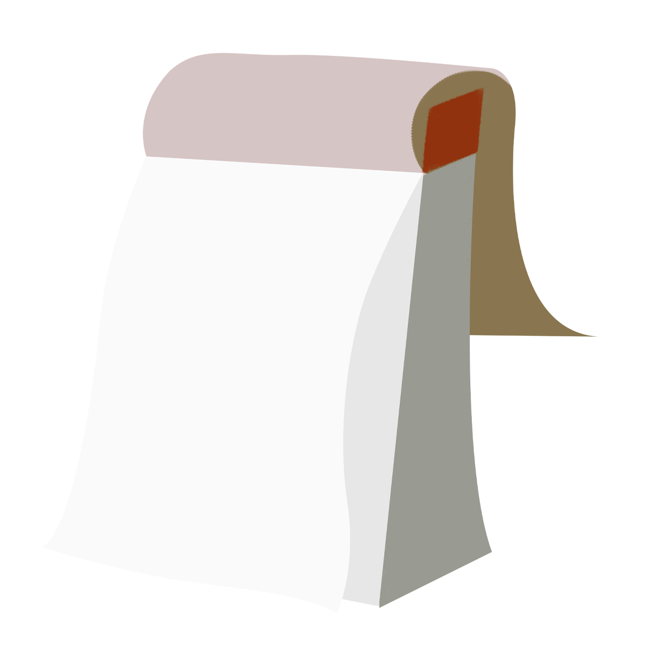 元旦插画图片如何绘制
